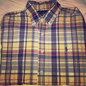 Polo Ralph Lauren Button Down
